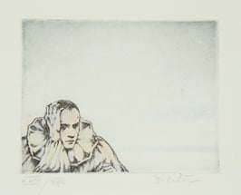 Lister, Denise - Aus dem Adventkalender 1980