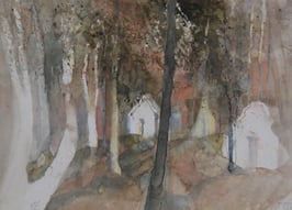 Panzenberger, Kurt - Kellergasse