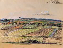 Bramer, Josef - Ollersbach