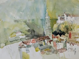 Panzenberger, Kurt - Passau