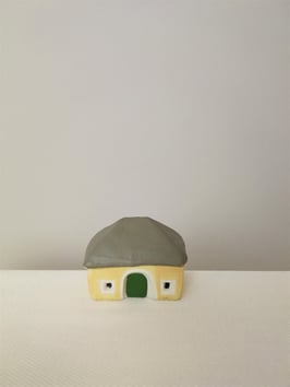 Korab, Karl - Kellerhaus VIII 2009