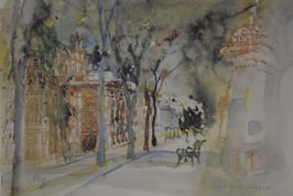 Panzenberger, Kurt - Die Wiener Staatsoper