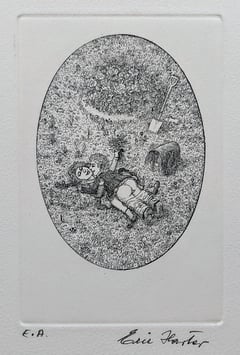 Harter, Eric - In der Wiese