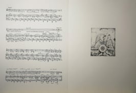 Korab, Karl - Notenblatt