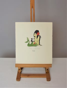 Balluf, Ernst - Sternzeichen Fische