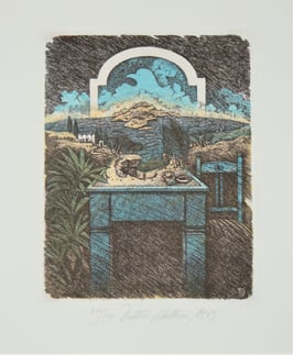 Sakellariou, Dimitrios - Aus der Adventkassette 1989