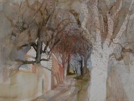 Panzenberger, Kurt - Schlossallee