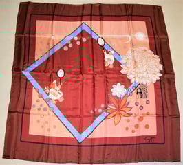 Kumpf, Gottfried - Seidentuch Center Court