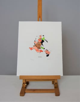 Balluf, Ernst - Sternzeichen Schütze