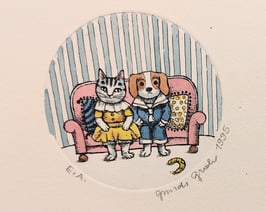 Groh, Gundi - Trautes Heim