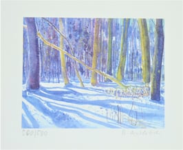 Anger, Heinz - Aus der Adventkassette 1989