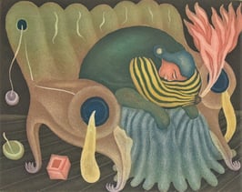 Brauer, Arik - Der Schlaf