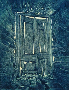 Mühlbacher, Josef - Ante Portas