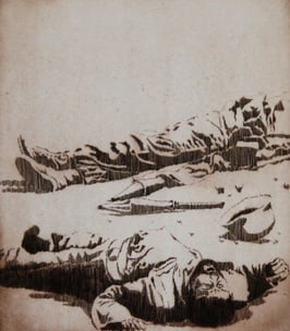 Mühlbacher, Josef - Gehorsam