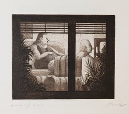 Herzig, Wolfgang - Fernsehen