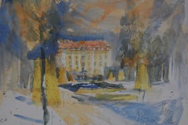 Panzenberger, Kurt - Reise durchs Licht