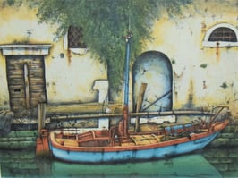 Goldammer, Karl - Belcastello