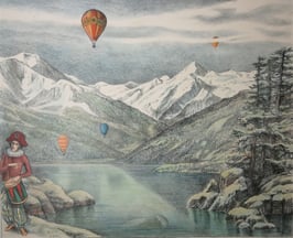 Kies, Helmut - Der Trommler