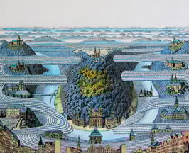 Bayer, Franz - Ybbs-Persenbeug