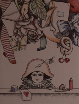 Groh, Gundi - Die große Lotterie