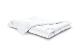 Duvet  Wolle/Satin  Medium