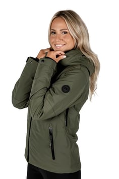 Top Reiter Jacke "Tign"