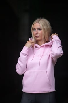 Unisex Top Reiter Hoodie (nur noch Grösse S an Lager!)