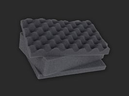 SE230 Schaumstoff Set