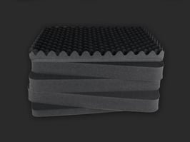 SE1220 Schaumstoff Set