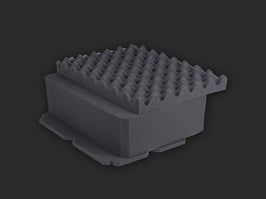 SE430 Schaumstoff Set