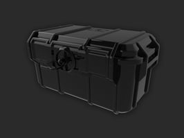 Seahorse SE58 Micro Case