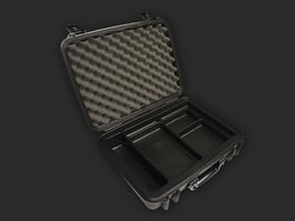 Seahorse SE710MPC - Laptopkoffer