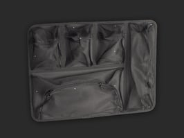 SE1220 Deckelorganizer