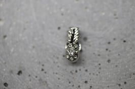 Charm Ananas Glitzerstein