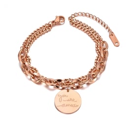 you are amazing Armband