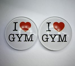 I Love Gym