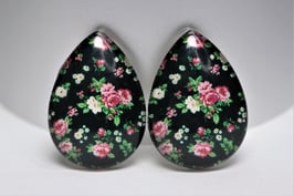 Black Flower Tropfen