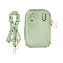 Handytasche grün
