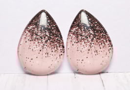 Tropfen Glamour Shine