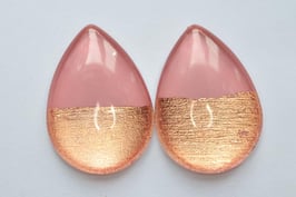 LE Tropfen Sun bronze