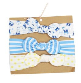 Haarbänder Schleife