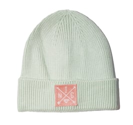 Little Beanie mint pink