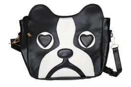 Bulldog Bag