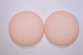 Pastel Paparacha Pink