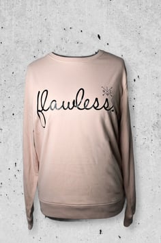 Pullover Flawless