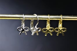 Kleine Schleife Chic