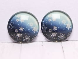 Moonshine Schneeflocke