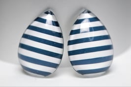 Tropfen Marine Stripe