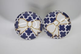 goldene Schleife 18mm