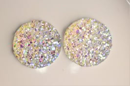 Glitzer Dream Rainbow